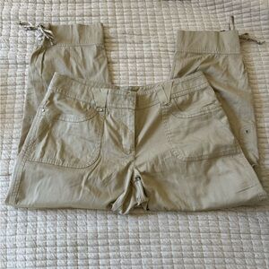 White House black market pants